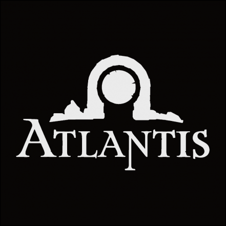 Atlantis – Original-Spielmotiv