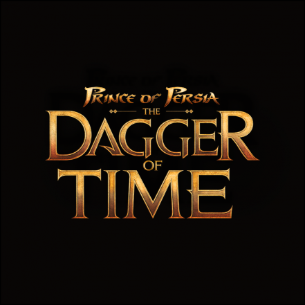 Prince of Persia: The Dagger of Time – Original-Spielmotiv